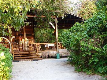 Pongara Lodge Libreville Buitenkant foto